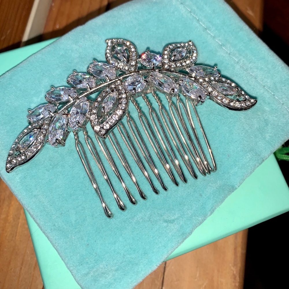 Hair Comb